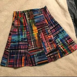 MOVING SALE! Flare Skirt